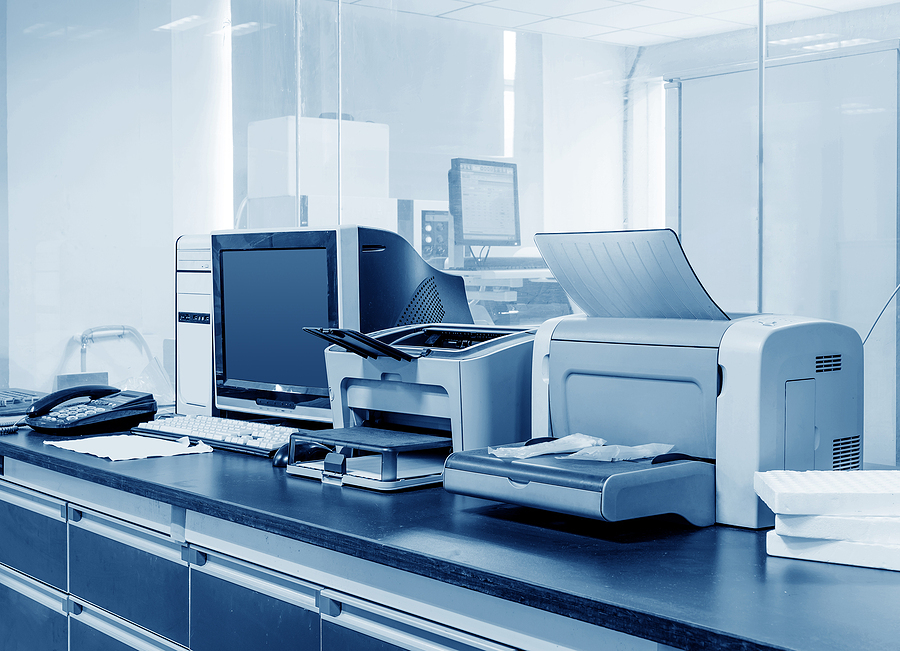 Why Are Dot Matrix Printers Still Regularly Used Today?