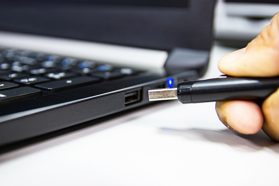 Why Was Plug-And-Play Such A Revolution For IT In Business?