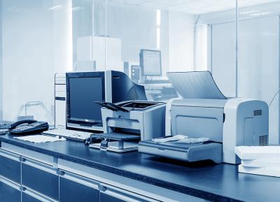 Why Are Dot Matrix Printers Still Regularly Used Today?