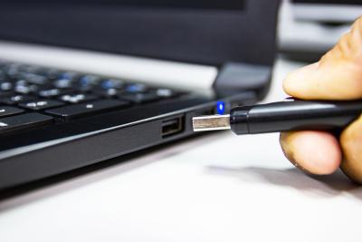 Why Was Plug-And-Play Such A Revolution For IT In Business?