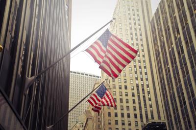 How US Trade Tariffs on Allies Are Impacting UK Businesses - And Why Supporting Local Matters