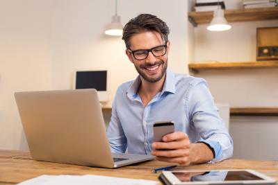 Top 5 Considerations When Buying Smartphones For A Business