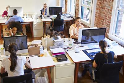 How To Choose The Right Server For Your Business Needs